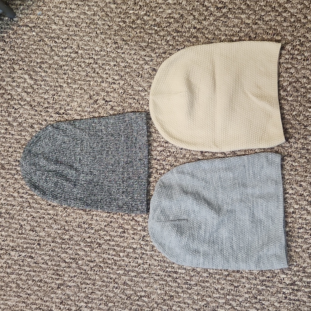 Falls Hats